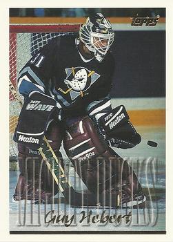 Guy Hebert