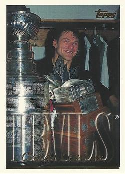 Claude Lemieux