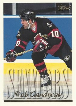Rob Gaudreau