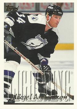 Mikael Andersson