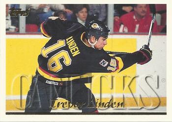 Trevor Linden