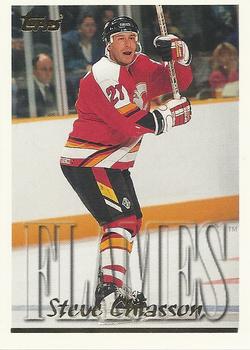 Steve Chiasson