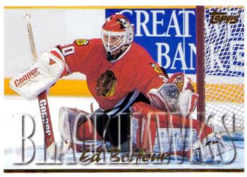 Ed Belfour