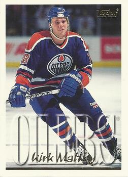 Kirk Maltby