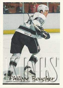 Philippe Boucher
