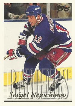 Sergei Nemchinov