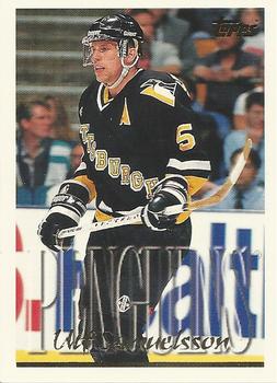 Ulf Samuelsson