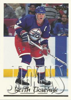 Keith Tkachuk