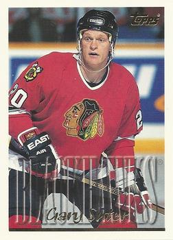 Gary Suter