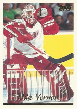 Mike Vernon