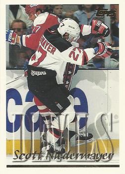 Scott Niedermayer