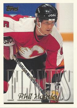 Phil Housley