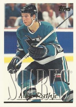 Mike Rathje