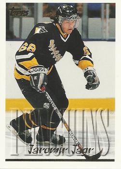 Jaromir Jagr