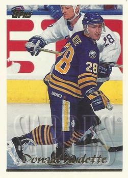 Donald Audette