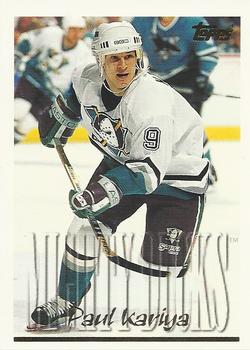 Paul Kariya