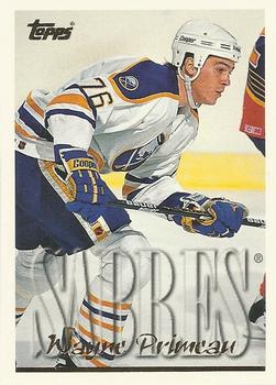 Wayne Primeau