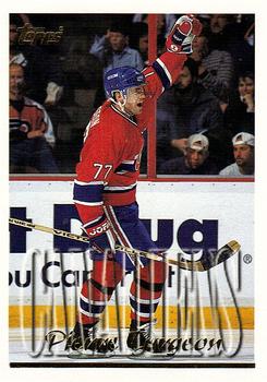 Pierre Turgeon