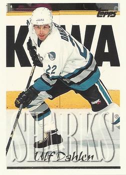 Ulf Dahlen