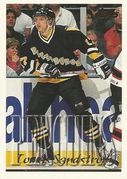 Tomas Sandstrom