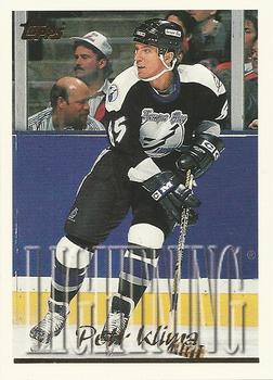 Petr Klima