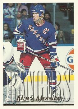 Mark Messier
