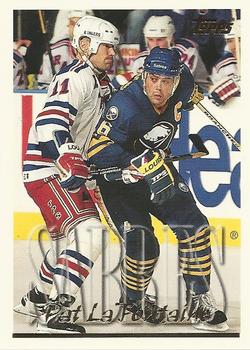 Pat LaFontaine