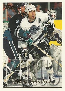Rick Tocchet