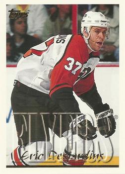 Eric Desjardins