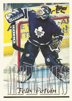 Felix Potvin