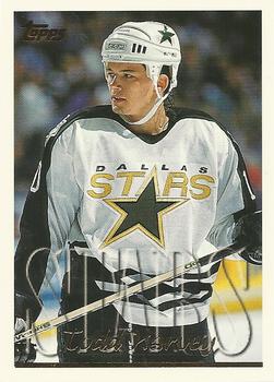 Todd Harvey