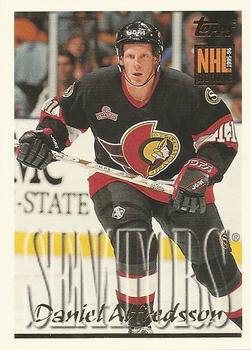 Daniel Alfredsson