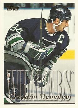 Brendan Shanahan