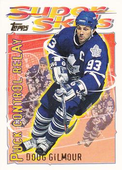 Doug Gilmour
