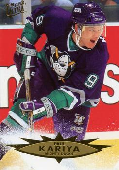 Paul Kariya