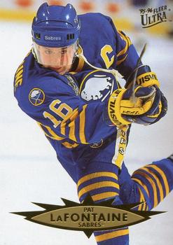 Pat Lafontaine