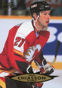 Steve Chiasson