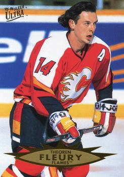 #24 Theoren Fleury