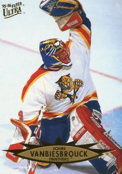 #64 John Vanbiesbrouck