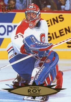 Patrick Roy