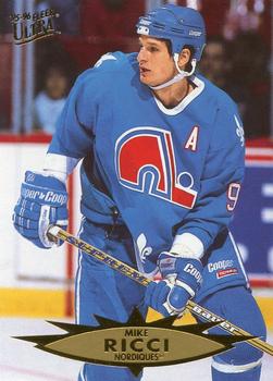 Mike Ricci
