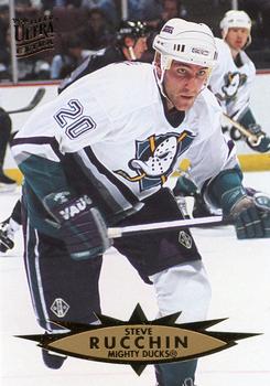 Steve Rucchin