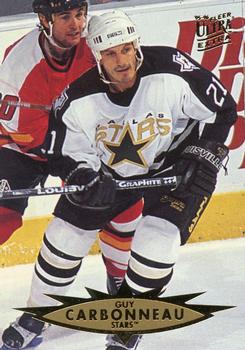Guy Carbonneau