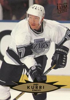 Jari Kurri