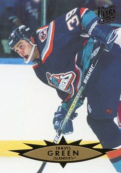 Travis Green