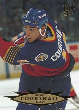 Geoff Courtnall