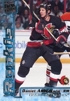 Daniel Alfredsson