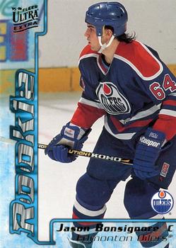 Jason Bonsignore