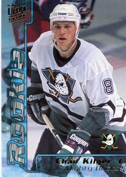 Chad Kilger