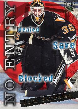 Tom Barrasso